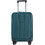 Airplus 29911-27 Βαλίτσα Καμπίνας 54x34x22cm με 4 Ρόδες Πράσινη