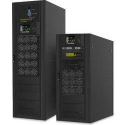 Tescom Modular Teos 900 UPS On-Line 100kVA 100kW Καθαρού Ημιτόνου