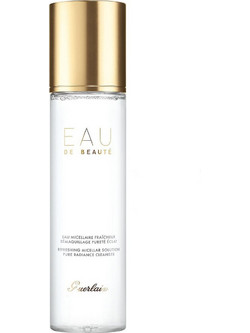 Guerlain Eau De Beaute Pure Radicance Γαλάκτωμα Ντεμακιγιάζ 200ml