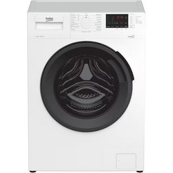 Beko WUE76120PAR Πλυντήριο Ρούχων 7kg 1200 Στροφών