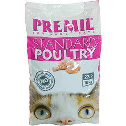 Premil Standard Adult Grain Free with Poultry 1.5kg