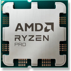 AMD Ryzen 5 Pro 8500G Tray Επεξεργαστής 6 Πυρήνων για Socket AM5