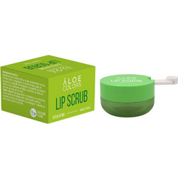 Aloe+ Colors Sweet Treat Lip Scrub Pot με Χρώμα 10ml