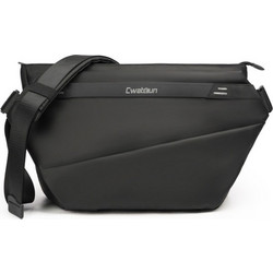 Cwatcun D92-1 Medium Black