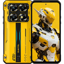 Oukitel WP60 5G 8GB 256GB