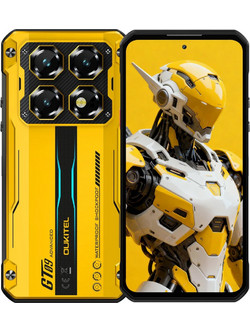 Oukitel WP60 5G 8GB 256GB
