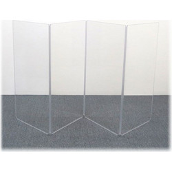 Clearsonic A2448 Shield Ηχοαπορροφητικά Πάνελ 122x60x6.35cm 4τμχ