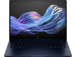 HP EliteBook X Flip G1i 14 Touch (Ultra 5 228V/32GB/1TB SSD/Arc Graphics/Windows 11)