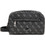 Guess Milano PMMILOP5461 Νεσεσέρ Ταξιδίου με Θήκες 18x8x13cm Μαύρο