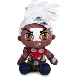 Play By Play League of Legends Ekko 21cm 760025769-4