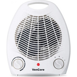 Vencore 5807-10001 Αερόθερμο Δαπέδου 2000W