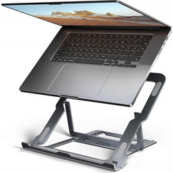 Axagon STND-LAG Βάση Laptop έως 17.3"