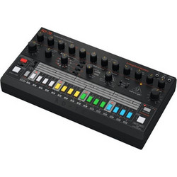 Behringer RD-78