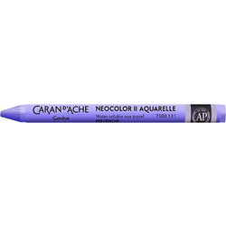 Caran d'Ache Neocolor II Κηρομπογιά Periwinkle Λιλά