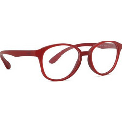 Centrostyle Active 03984713800047 Παιδικός Σκελετός Γυαλιών Οράσεως Κοκάλινος Κόκκινος
