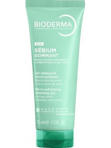 Bioderma Sebium Peeling Gel 75ml
