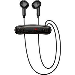 Hoco ES77 Ακουστικά Bluetooth In Ear Black