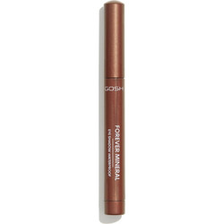 Gosh Foreval Mineral 006 Chocolate Σκιά Ματιών Stick 14gr