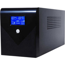 Z2000 UPS Line Interactive 2kVA 1.2kW
