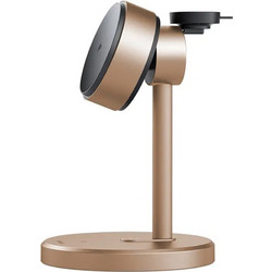 Mcdodo CH-2463 Ασύρματος Φορτιστής Qi2 Pad με Θύρα USB-C 22.5W