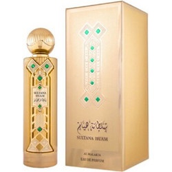 Al Malakia Sultana Huam Eau de Parfum 100ml