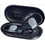 Remax P6 OpenBuds Ακουστικά Bluetooth Ανθεκτικά στο Νερό Black