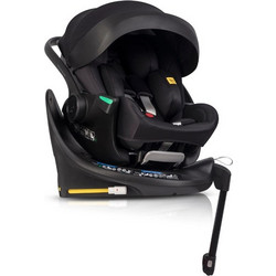 EasyGo Buz Xtd Pro Κάθισμα Αυτοκινήτου i-Size 0-13kg ISOfix Ink