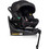 EasyGo Buz Xtd Pro Κάθισμα Αυτοκινήτου i-Size 0-13kg ISOfix Ink