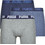 Puma Ανδρικά Μποξεράκια Σετ 6Pack 701227792-005