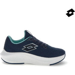 Lotto Speedride 900 Γυναικεία Sneakers Navy Μπλε 220818-D3Y