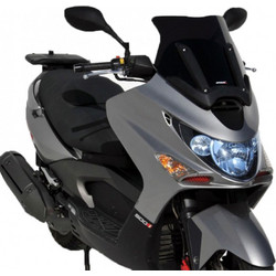 ERMAX Φιμέ Ζελατίνα Μηχανής για Kymco XCiting 500 '05-'07 320mm 034103008
