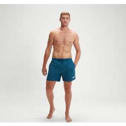 Speedo Essentials 16'' Ανδρικό Μαγιό Σορτς Navy Μπλε 89912331