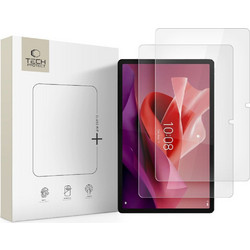 Tech-Protect Glass Fit 2τμχ. (Lenovo Tab P12 / Idea Tab Pro / Yoga Tab Plus 12.7)