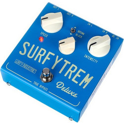 Surfy Industries SurfyTrem Deluxe Tremolo