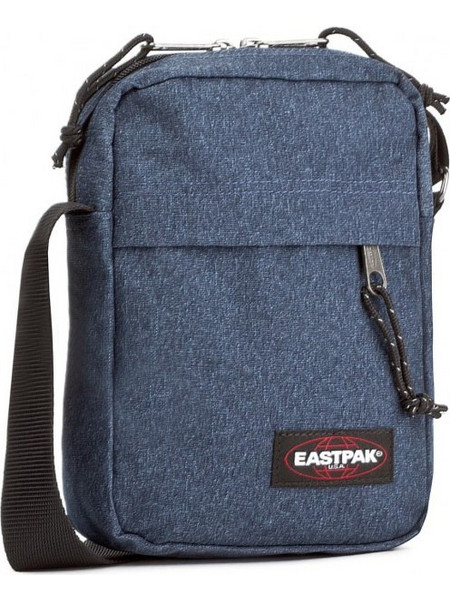Eastpak Ανδρική Τσάντα Ώμου / Χιαστί Navy Μπλε EK04582D