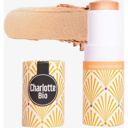 Charlotte Bio Highlighter Stick 5gr
