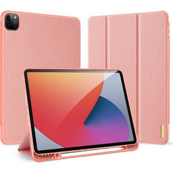 Dux Ducis Domo Pink (Apple iPad Pro 12.9 2021 / 2022)