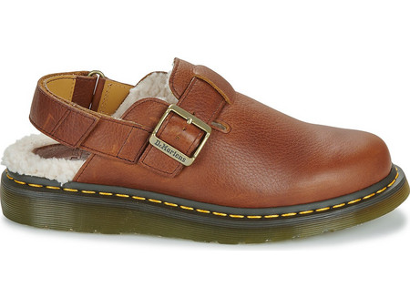 Dr. Martens Σαμπό Jorge II FL Cashew Ambassador 31885253