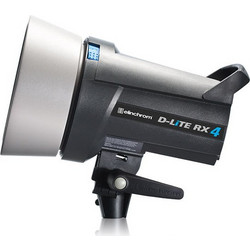 Elinchrom Studio Flash D-Lite RX