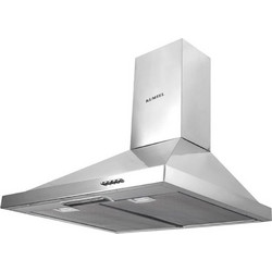 Kumtel DP6-X Απορροφητήρας Καμινάδα-Τζάκι 60cm Inox