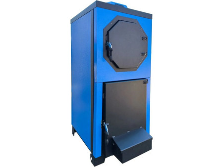 Axinar BM30 PRO-BOI-000035 Λέβητας Ξύλου 25800kcal/h