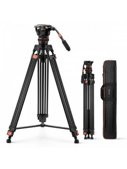K&F Concept VA3 With Head