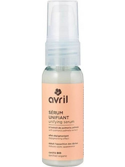Avril Unifying Ενυδατικό Serum Προσώπου 30ml