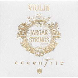 Jargar Strings Eccentric Χορδή Βιολιού G Medium Tension