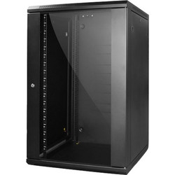 KW-6612BXA Επιτοίχια Καμπίνα Rack 12U 60x60x63.7cm