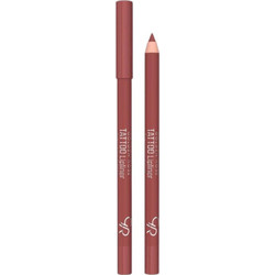 Golden Rose Tattoo Precision & Soft 216 Αδιάβροχo Lip Liner