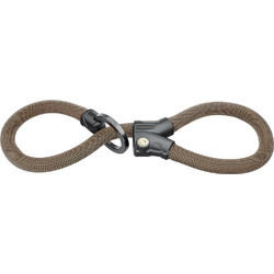 ABUS Infinity Loop 1806 Αντικλεπτική Αλυσίδα Μηχανής 140cm Πορτοκαλί