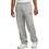 Nike Club Ανδρικό Παντελόνι Φόρμας Γκρι IO9623-063