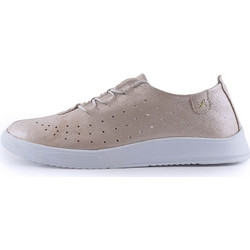 ACT Γυναικεία Sneakers Ροζ Χρυσά 92101