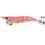 Duel Duel EZ-Q Dartmaster 3.5 A1722 Τεχνητό Δόλωμα Καλαμαριέρα Φωσφοριζέ 10.5cm 19gr BLBI